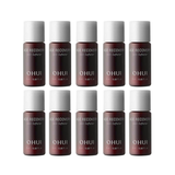 Combo 10 Nước Hoa Hồng Chống Lão Hóa OHUI Age Recovery Skin Softener 5mlx10