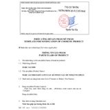 Nước Hoa Marc Jacobs Daisy Love Edt 30Ml