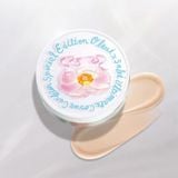 Full Size 1 Lõi Phấn Nước Ohui Ultimate Cover Lifting Cushion Flower Edition 15g (Hàng tách set)