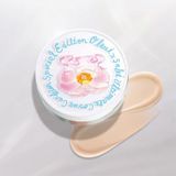 Phấn Nước Ohui Ultimate Cover Lifting Cushion Flower Edition( 1 lõi chính) 15g (Hàng tách set)
