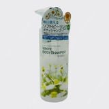 (HSD: 1/2026) Sữa Tắm Trắng Da Manis (Hương Hoa Cúc) 450ml