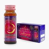 (HSD: 5/2025) 1 Lọ Thực Phẩm Bảo Vệ Sức Khỏe S Select Collagen Drink 50ml