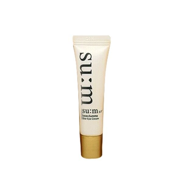 (HSD:8/2026) f188 vip 2 Kem Dưỡng Mắt Sum37 Losec Summa Eye Cream 6mlx2 (Hàng tách set)