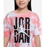 Áo Thun Thời Trang Bé Gái Rookie Jordan APP JDG TIE DYE AIR TE45A764-N0Q