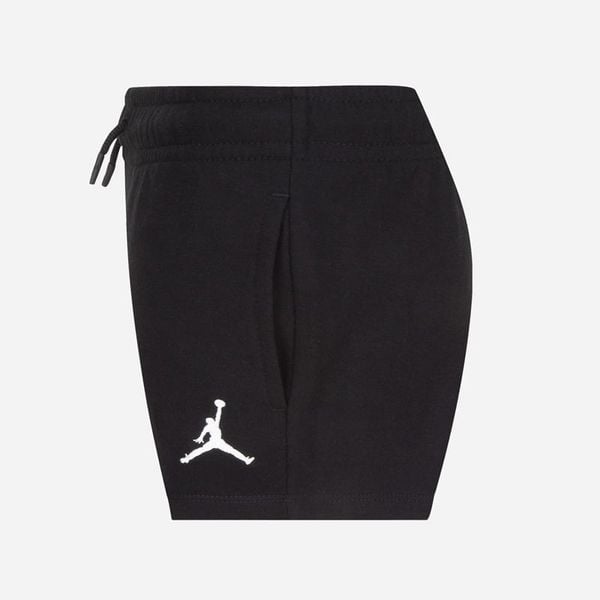 Quần Shorts Thời Trang Bé Gái Rookie Jordan JDG ESSENTIALS45A771-023