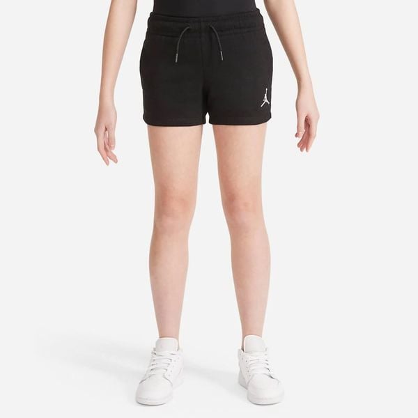 Quần Shorts Thời Trang Bé Gái Rookie Jordan JDG ESSENTIALS45A771-023