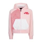 Áo Khoác Thời Trang Bé Gái Rookie Jordan Jordan App Jdg Big Jumpman X Fz 45B170-X24