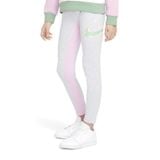 Quần Legging Thời Trang Bé Gái Rookie Jordan APP JDG SWOOSH WRAP LEGGING  45B322-K3G