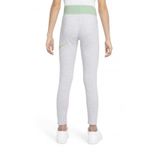 Quần Legging Thời Trang Bé Gái Rookie Jordan APP JDG SWOOSH WRAP LEGGING  45B322-K3G