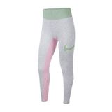 Quần Legging Thời Trang Bé Gái Rookie Jordan APP JDG SWOOSH WRAP LEGGING  45B322-K3G