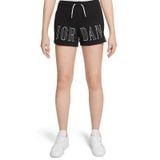 Quần Shorts Thời Trang Trẻ Em Rookie Jordan JDG PINK SATIN FT SHORTS45B515-023