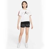 Quần Shorts Thời Trang Trẻ Em Rookie Jordan JDG PINK SATIN FT SHORTS45B515-023