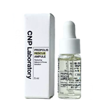 Combo 2 Serum Keo Ong Phục Hồi, Làm Dịu Da CNP Laboratory Propolis Rescue Ampule 5mlx2