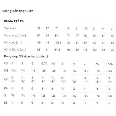 Quần Ngắn Thời Trang Bé Trai Puma ACTIVE Woven Shorts B 58698101