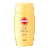 Sữa Chống Nắng Siêu Chống Thấm Nước Kose Suncut SPF50+/PA++++ 60ml