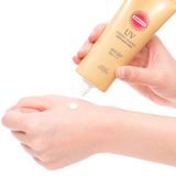 Tinh Chất Chống Nắng Siêu Chống Thấm Nước Kose Suncut 110G
