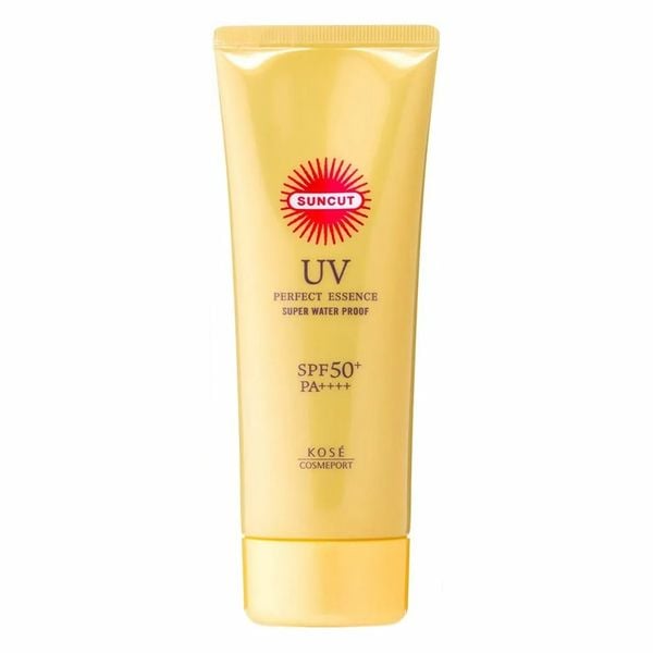 Tinh Chất f168bet Siêu Chống Thấm Nước Kose Suncut 110G