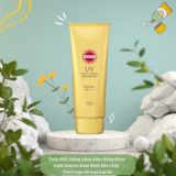 Tinh Chất Chống Nắng Siêu Chống Thấm Nước Kose Suncut 110G