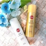 Xịt Chống Nắng Kose Suncut Siêu Chống Thấm Nước Chai 60G