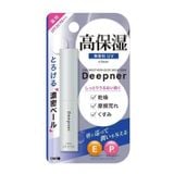 Son dưỡng môi chống nắng Omi Menturm Deepener 2.3g Không hương