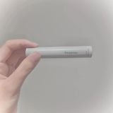 Son dưỡng môi chống nắng Omi Menturm Deepener 2.3g Không hương