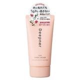 Kem Dưỡng Da Tay Siêu Mềm Mịn Omi Menturm Hương Hoa Hồng  40g