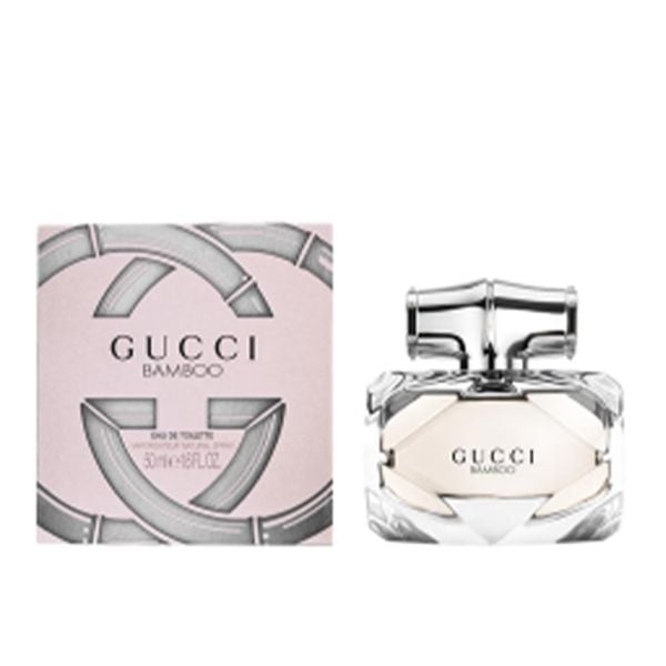 Nước Hoa Gucci Bamboo EDT 50ml