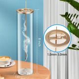 Giá Đỡ Hương Trang Trí & Thư Giãn Mẫu SUNH162