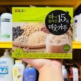 (HSD: 7/2025) Ngũ Cốc 15 Loại Hạt Damtuh 15 Gói