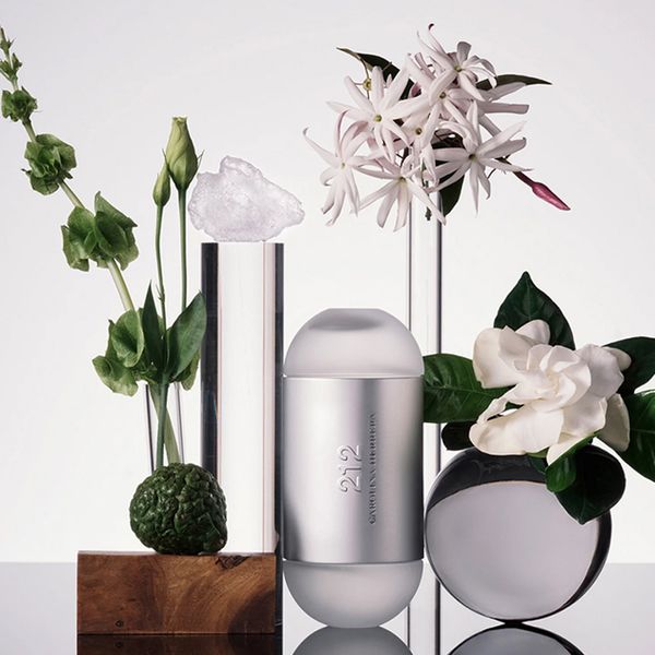 Nước Hoa Nữ Carolina Herrera 212 Nyc EDT 30mlx30ml