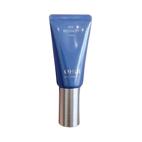 (HSD: 3/2027) Kem Dưỡng Ohui Age Recovery Cream Trẻ Hóa Làn Da 20ml