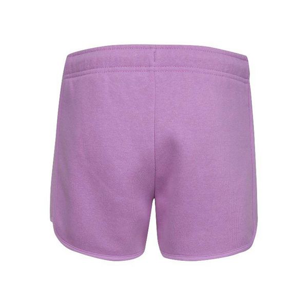 Quần Short Thời Trang Bé Gái Rookie Converse APP Cnvg Colorblocked Short 4CC380-A6O