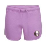 Quần Short Thời Trang Bé Gái Rookie Converse APP Cnvg Colorblocked Short 4CC380-A6O