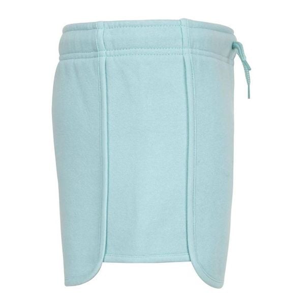 Quần Short f1687 Bé Gái Rookie Converse App Cnvg Colorblocked Short 4CC380-B1Q