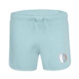 Quần Short f1687 Bé Gái Rookie Converse App Cnvg Colorblocked Short 4CC380-B1Q