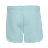 Quần Short f1687 Bé Gái Rookie Converse App Cnvg Colorblocked Short 4CC380-B1Q