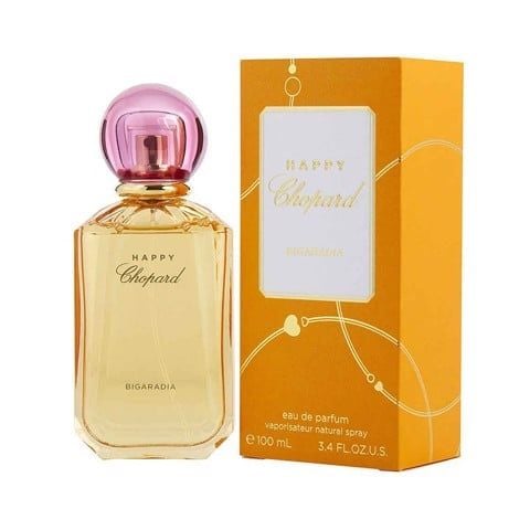 Nước Hoa Happy Chopard Bigaradia EDP For Women 100ml - E