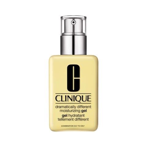 Gel Dưỡng Ẩm Clinique Dramatically Different Moisturizing 125ml - N