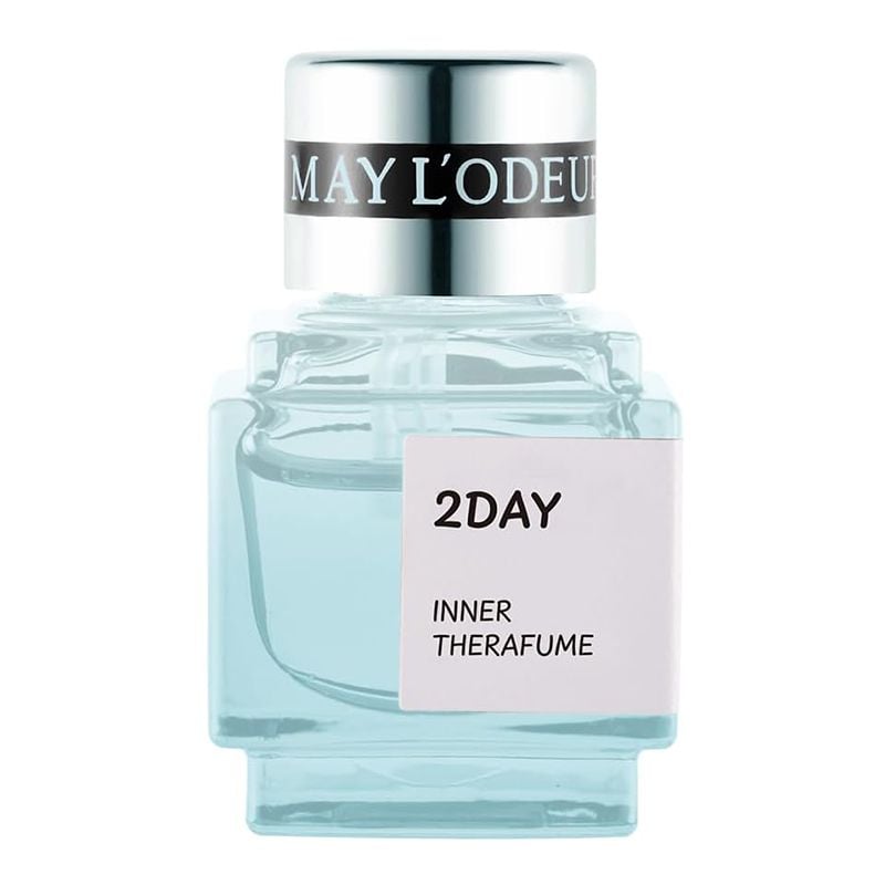 Nước Hoa Vùng Kín Mayl'Odeur 2DAY ( Xanh Ngọc) 7ml - Vstyle.vn