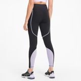 Quần Legging Tập Luyện Nữ Puma Train Bonded High Waist Full Tight 520276_56