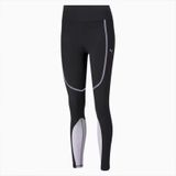 Quần Legging Tập Luyện Nữ Puma Train Bonded High Waist Full Tight 520276_56