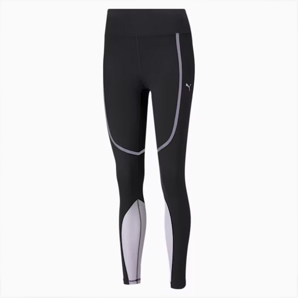 Quần Legging Tập Luyện Nữ Puma Train Bonded High Waist Full Tight 520276_56