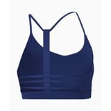 Áo Bra Thể Thao Nữ Puma Low Impact Strappy Bra Elektro Blue 520307_12