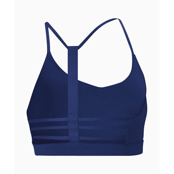 Áo Bra Thể Thao Nữ Puma Low Impact Strappy Bra Elektro Blue 520307_12