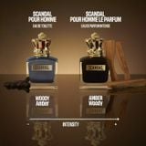 Nước Hoa Nam Jean Paul Gaultier Men Scandal Le Parfum EDP 50ml
