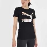 Áo Thun Thời Trang Nữ Puma Classics Logo Tee 530077_71