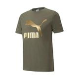 Áo Thun Thời Trang Nam Puma Classics Logo Tee (s)53008944