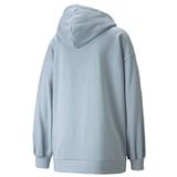Áo Hoodies Thời Trang Nữ Puma Classics Oversized Hoodie 530412_61
