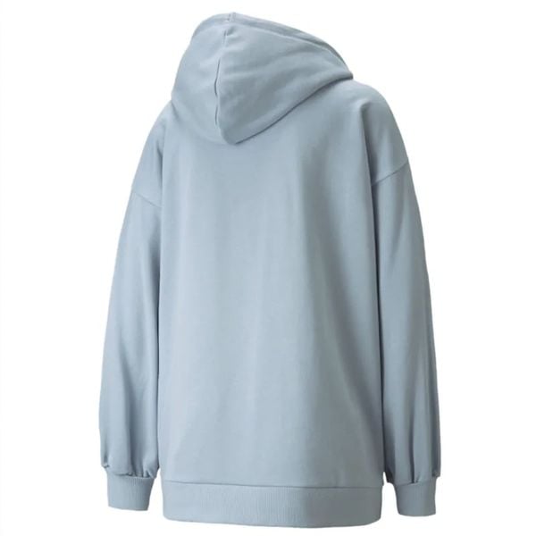 Áo Hoodies Thời Trang Nữ Puma Classics Oversized Hoodie 530412_61