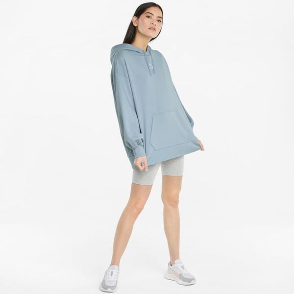 Áo Hoodies Thời Trang Nữ Puma Classics Oversized Hoodie 530412_61